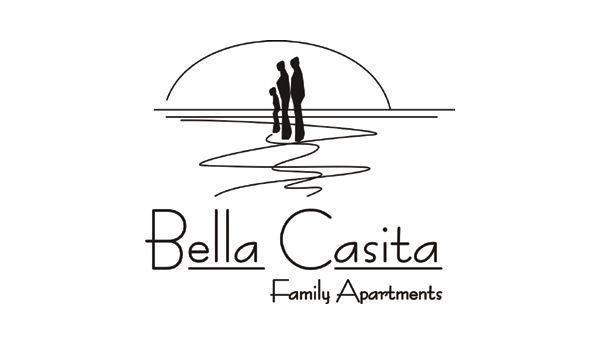 Bella Casita logo