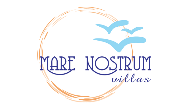 mare Nostrum logo