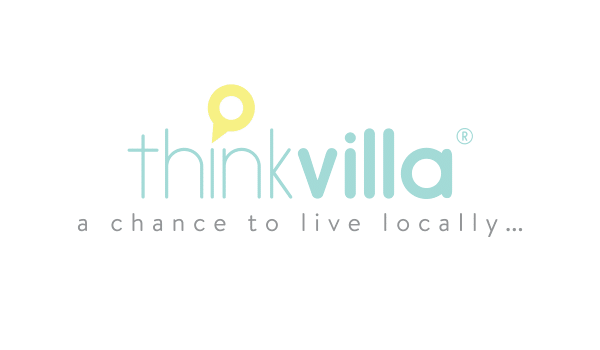 think Villa logo
